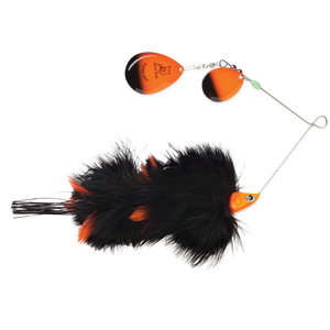Blue Fox Super Bou Spinnerbait