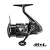 Shimano Vanford Spinning Reel