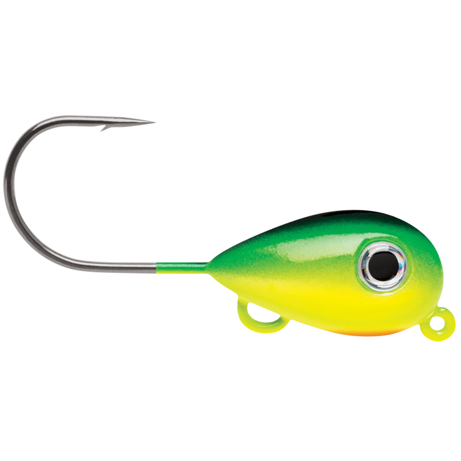 VMC Hover Jig