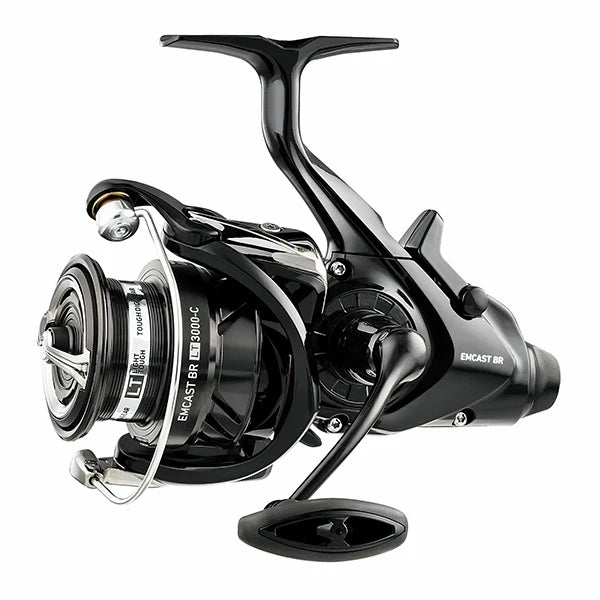 DAIWA EMCAST BR LT
