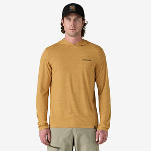 Patagonia Men's Capilene® Cool Daily Graphic Hoody