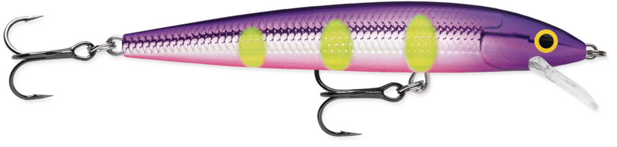 Rapala Husky Jerk HJ-10
