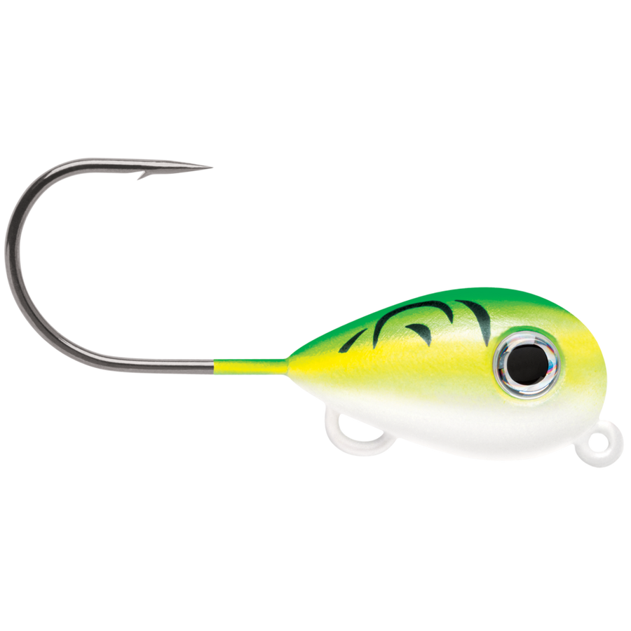 VMC Hover Jig