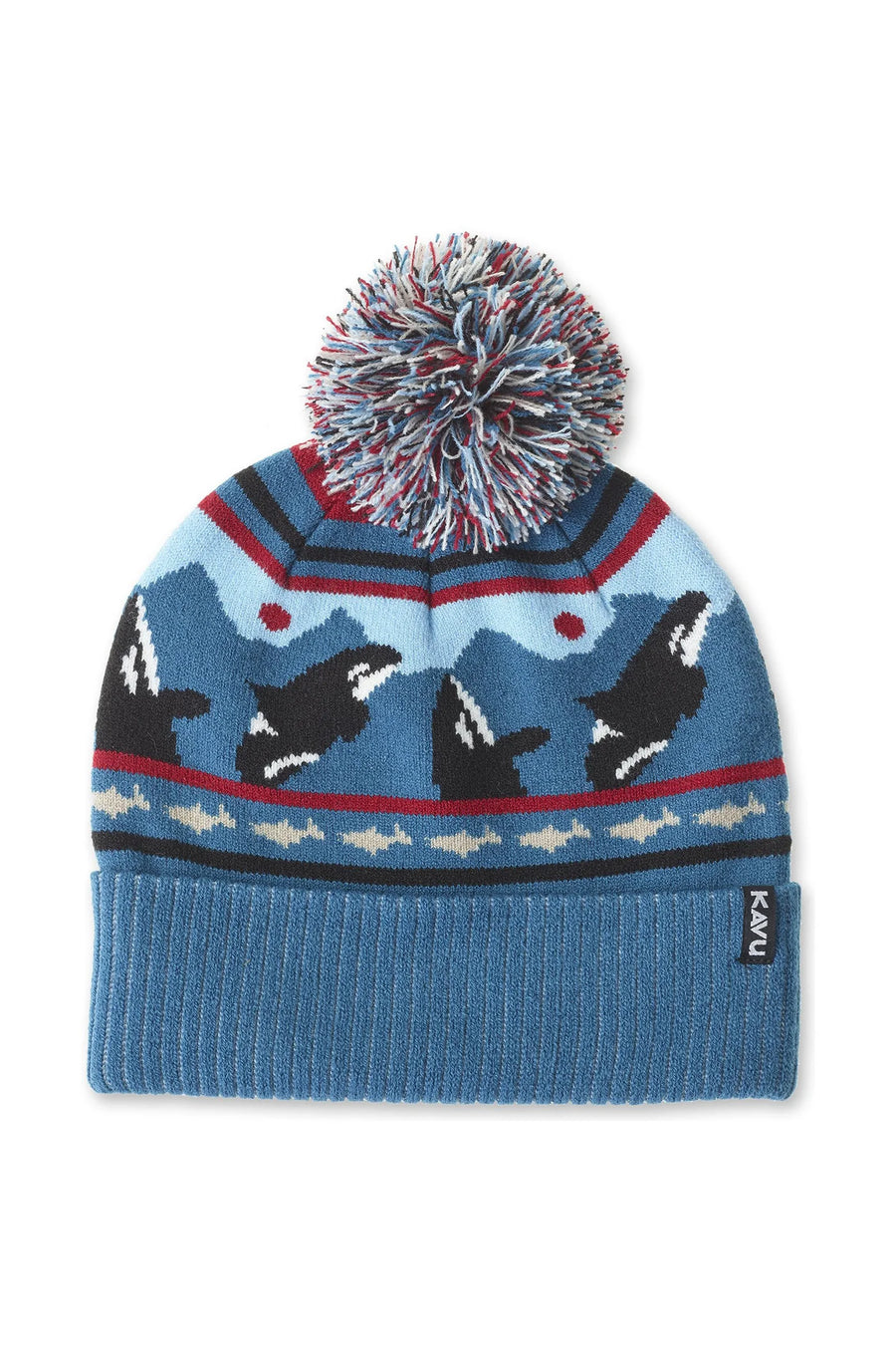 Kavu Herschel Beanie