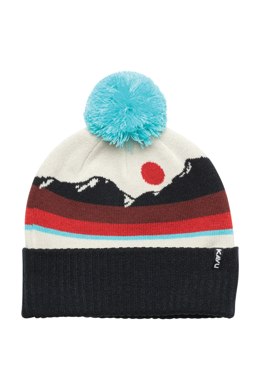 Kavu Herschel Beanie