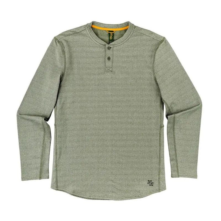 Marsh Wear Men's Harkers Island Fleece (MWF1052)