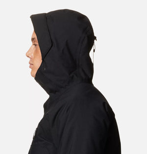 Mountain Hardwear Men's Weather Down Parka (2004051)