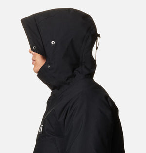Mountain Hardwear Men's Weather Down Parka (2004051)