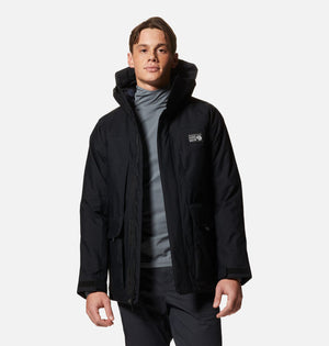 Mountain Hardwear Men's Weather Down Parka (2004051)