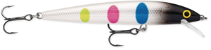 Rapala Husky Jerk HJ-10