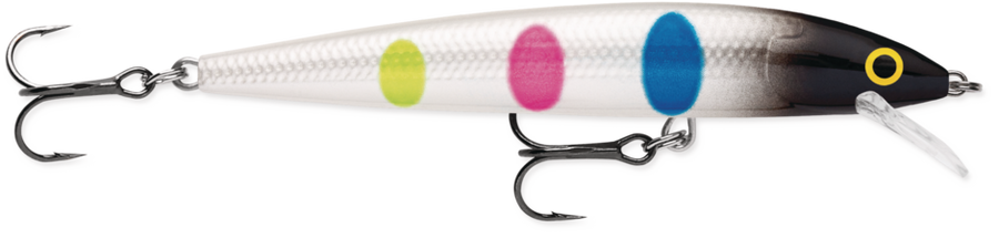 Rapala Husky Jerk HJ-10