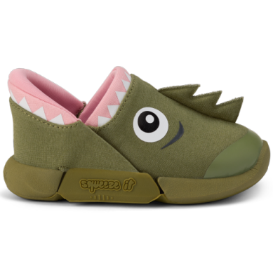 Kiziks Squeeze It (Infants)