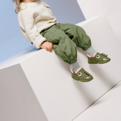 Kiziks Squeeze It (Infants)
