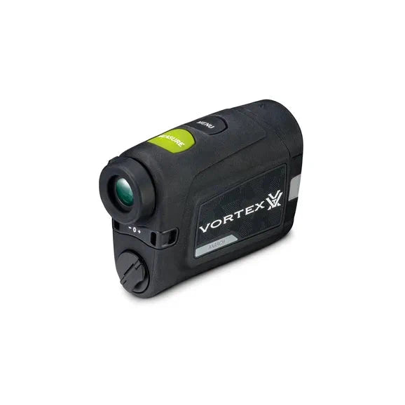 Vortex Anarch Image Stablilized Golf Laser Rangefinder (LRF-ANARCH)