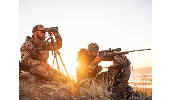 Vortex Razor HD 13-39x56 Spotting Scope - Straight (RS-56S)
