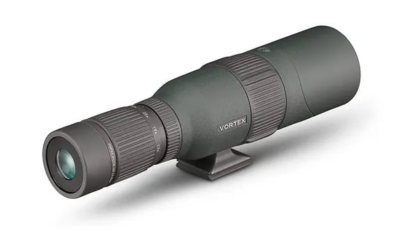 Vortex Razor HD 13-39x56 Spotting Scope - Straight (RS-56S)