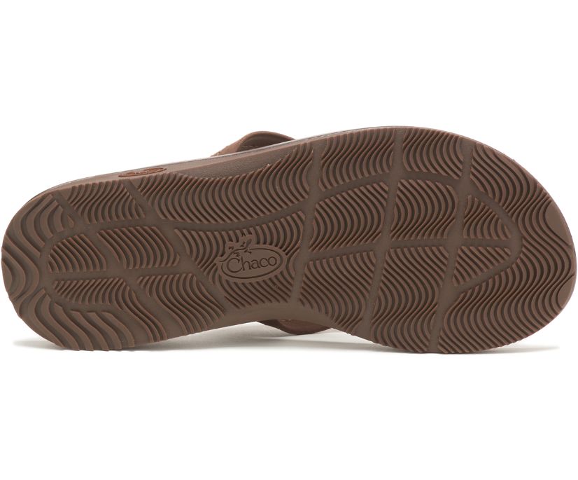 Chaco Women's Classic Leather Flip Sandal