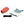 Nocs Zoom Tube 8x32 Monocular Telescope