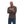 Ariat Men's Rebar Cotton Strong Block Long Sleeve Shirt (10041591)