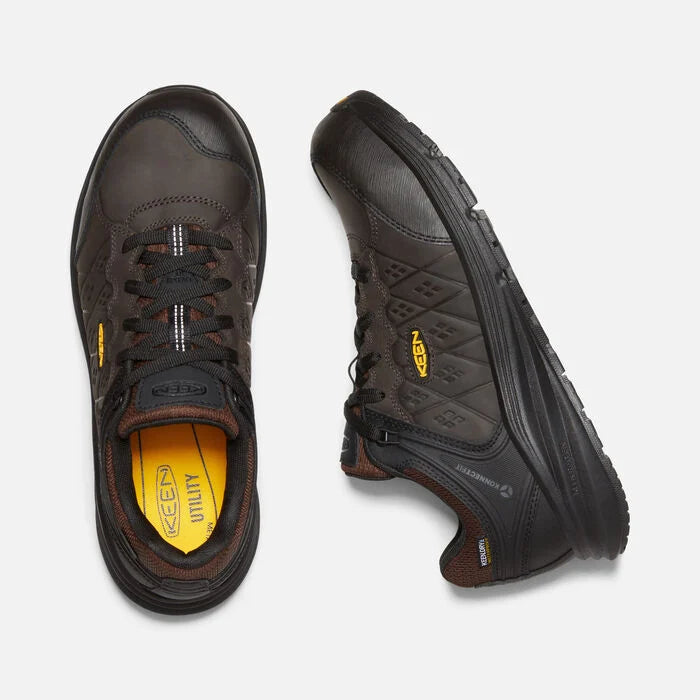 x Keen Men's Vista Energy+Waterproof Safety Shoes (1026705)