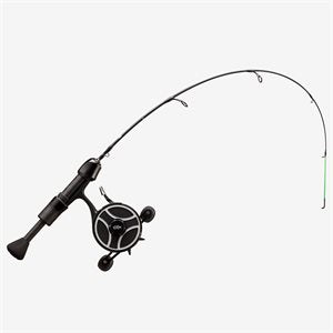 13 FISHING THE SNITCH PRO ICE COMBO