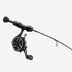 13 FISHING THE SNITCH PRO ICE COMBO