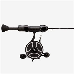 13 FISHING THE SNITCH PRO ICE COMBO