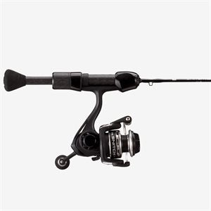 13 FISHING THE SNITCH PRO SPINNING ICE COMBO