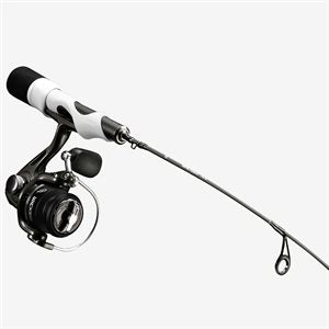 13 FISHING WICKED ICE COMBO