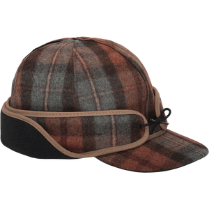 Stormy Kromer The Rancher Cap