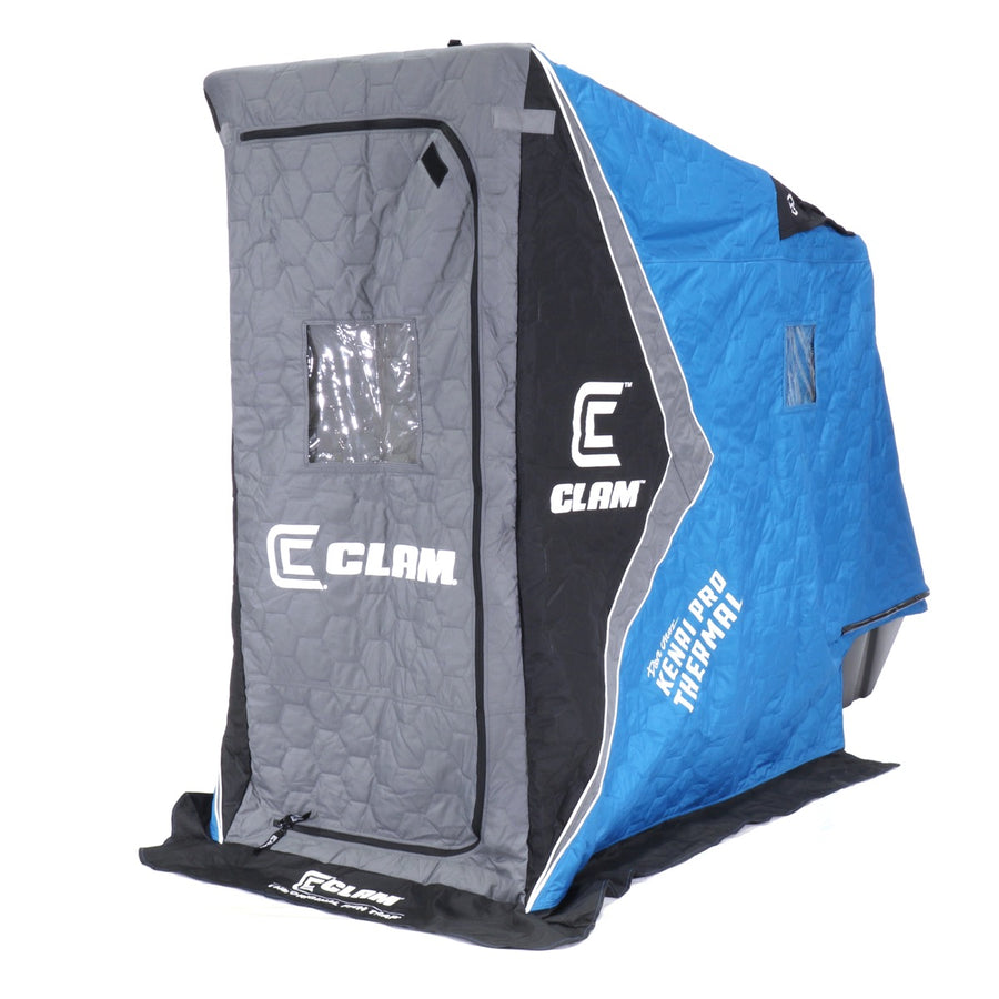 Clam Kenai XT Thermal