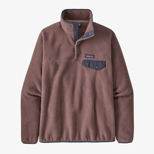 Patagonia Women's Lightweight Synchilla Snap-T Fleece Pullover (25455)