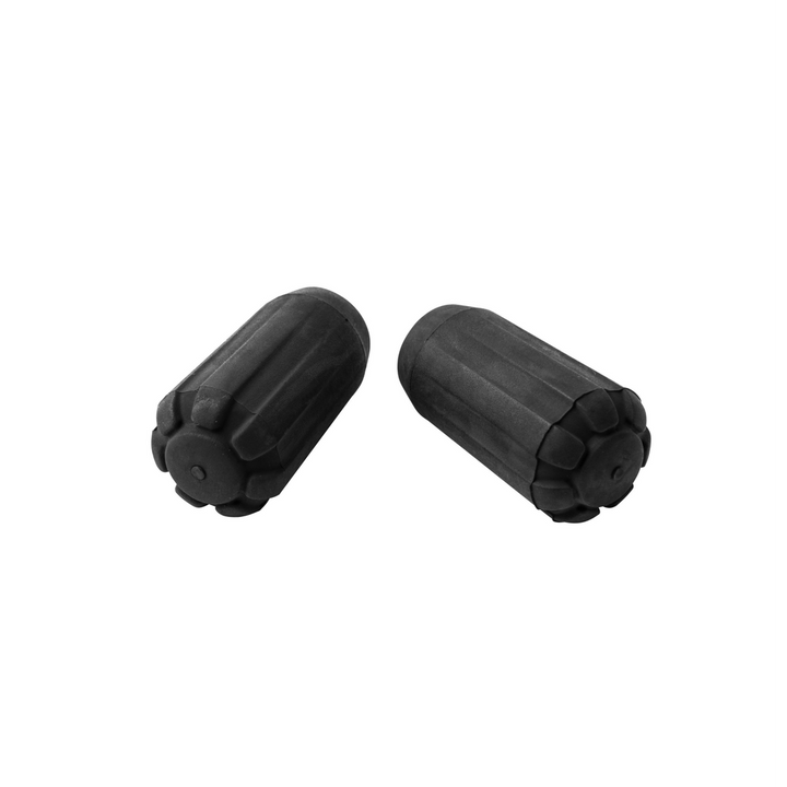 Black Diamond Trekking Pole Classic Tip Protectors