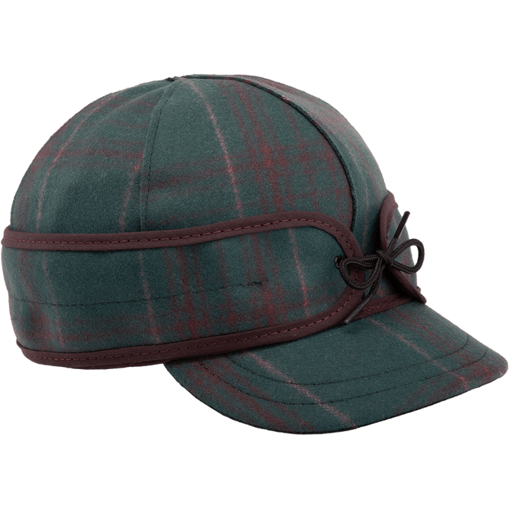 Stormy Kromer Women's The Millie Kromer Cap