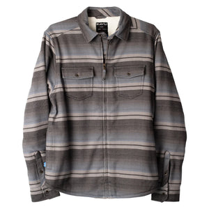 Kavu Men's Eagle Pine Shirt Jacket