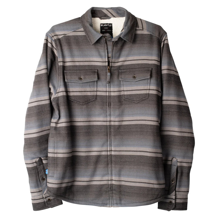Kavu Men's Eagle Pine Shirt Jacket