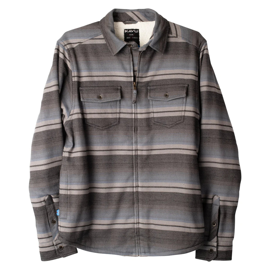 Kavu Men's Eagle Pine Shirt Jacket