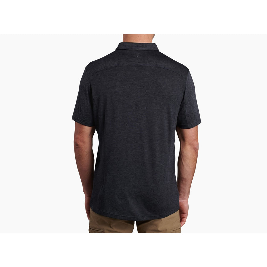 Kuhl Men's Engineered Polo