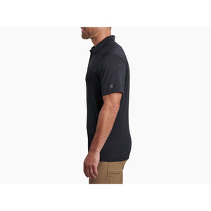 Kuhl Men's Engineered Polo