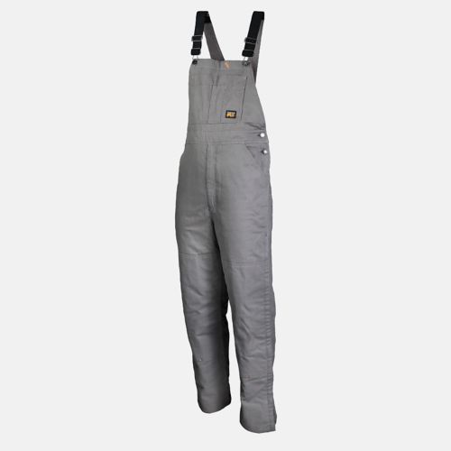 x Timberland Pro Men's Gritman Original Fit Insulated Bib Overalls