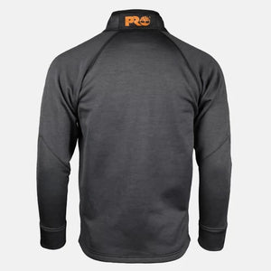 Timberland Pro Men's Reaxion 1/4 Zip Fleece Jacket (0A55RV)