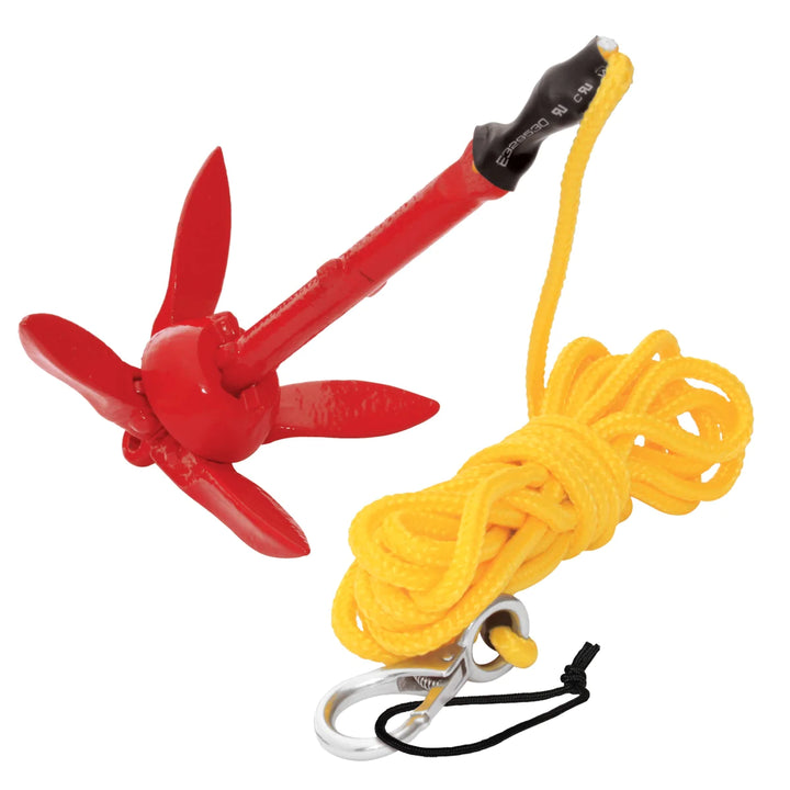 Airhead Kayak/Paddle Board Anchor Kit