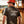 Ariat Men's Rebar Cotton Strong Anvil Force SS T-Shirt (10043829)
