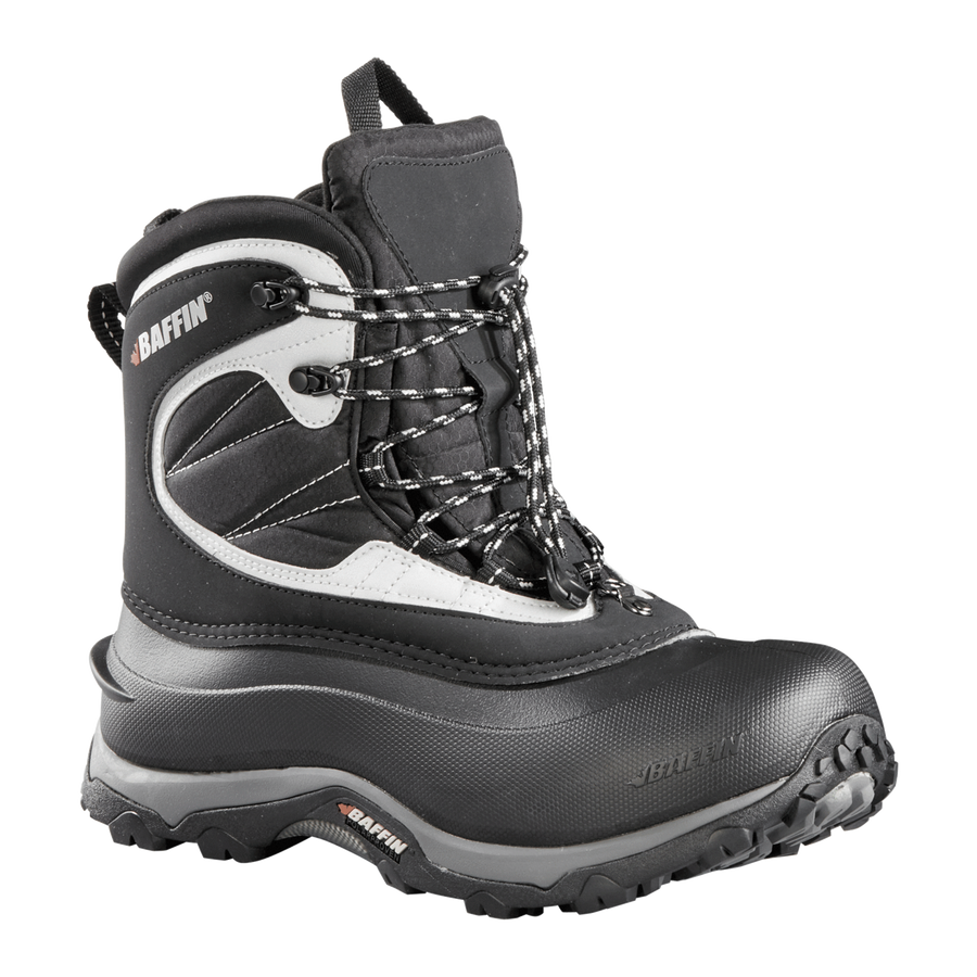 Baffin Men's Yoho Boot (LITE-M003)-Baffin-Wind Rose North Ltd. Outfitters