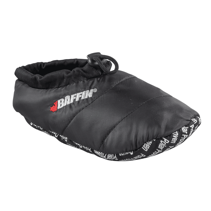 Baffin Unisex Cush Hybrid Slipper-Baffin-Wind Rose North Ltd. Outfitters
