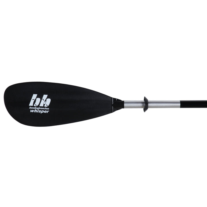 Bending Branches Whisper Recreational Kayak Paddle-Bending Branches-Wind Rose North Ltd. Outfitters
