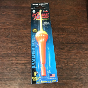 Bill Lewis Outdoors Rocket Bobber-Bill Lewis Outdoors-Wind Rose North Ltd. Outfitters