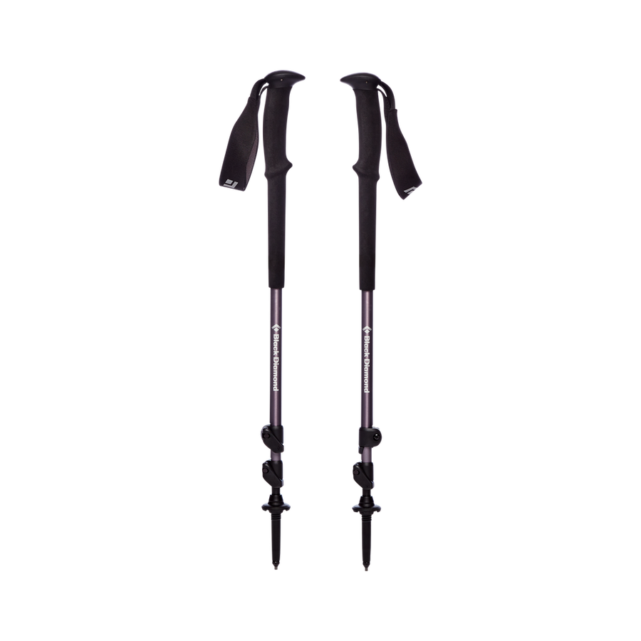 Black Diamond Trail Trekking Poles-Black Diamond-Wind Rose North Ltd. Outfitters
