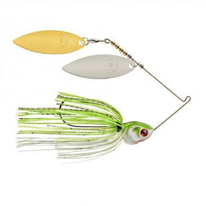 Booyah Covert Series Spinnerbaits-Booyah-Wind Rose North Ltd. Outfitters