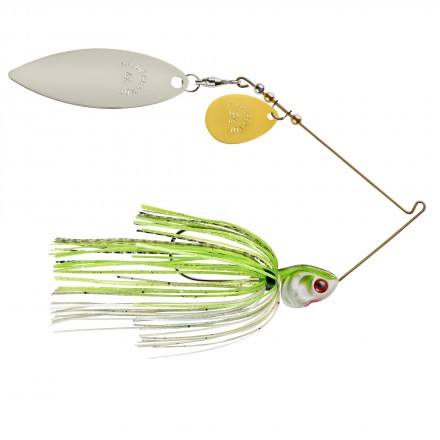Booyah Covert Series Spinnerbaits-Booyah-Wind Rose North Ltd. Outfitters